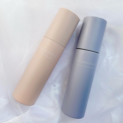 カナ on LIPS 「髪の悩みと向き合う、美容室専売のボタニエンススタイリング&ヘア..」(7枚目)