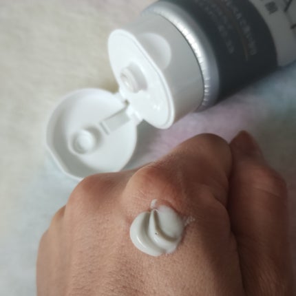 ニベア2WAY美容洗顔/ニベア/洗顔フォームを使ったクチコミ(3枚目)