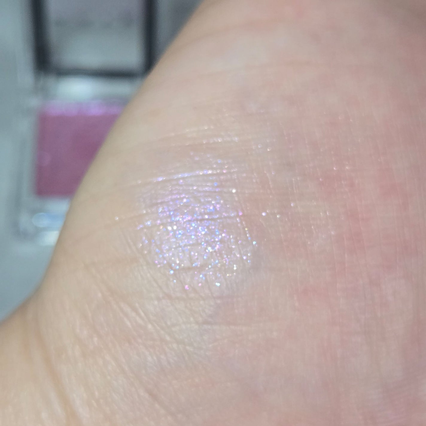 ケイト ザ アイカラー/KATE/単色アイシャドウを使ったクチコミ(4枚目)