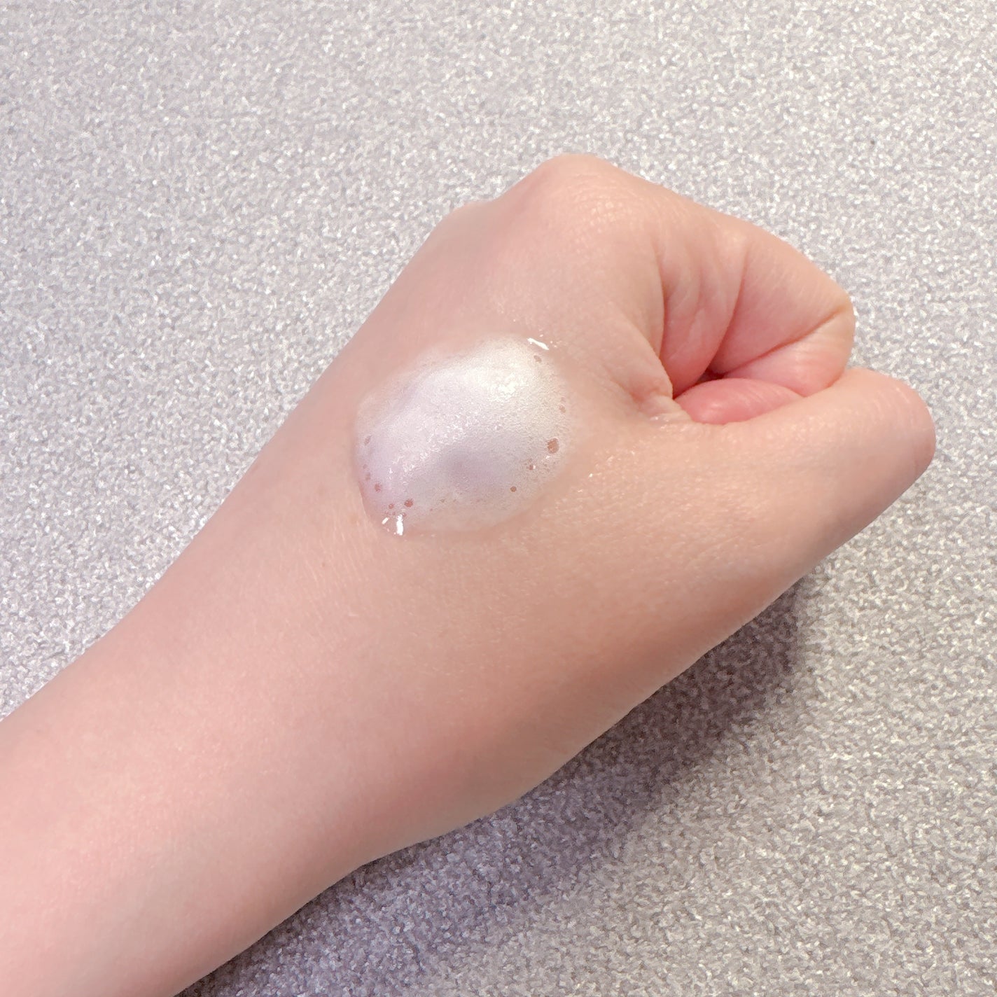 ブルービタミンパッチ/SKIN SIGNAL/シートマスク・パックを使ったクチコミ(6枚目)