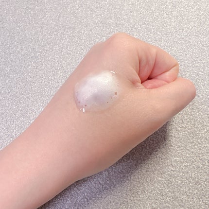 ブルービタミンパッチ/SKIN SIGNAL/シートマスク・パックを使ったクチコミ(6枚目)