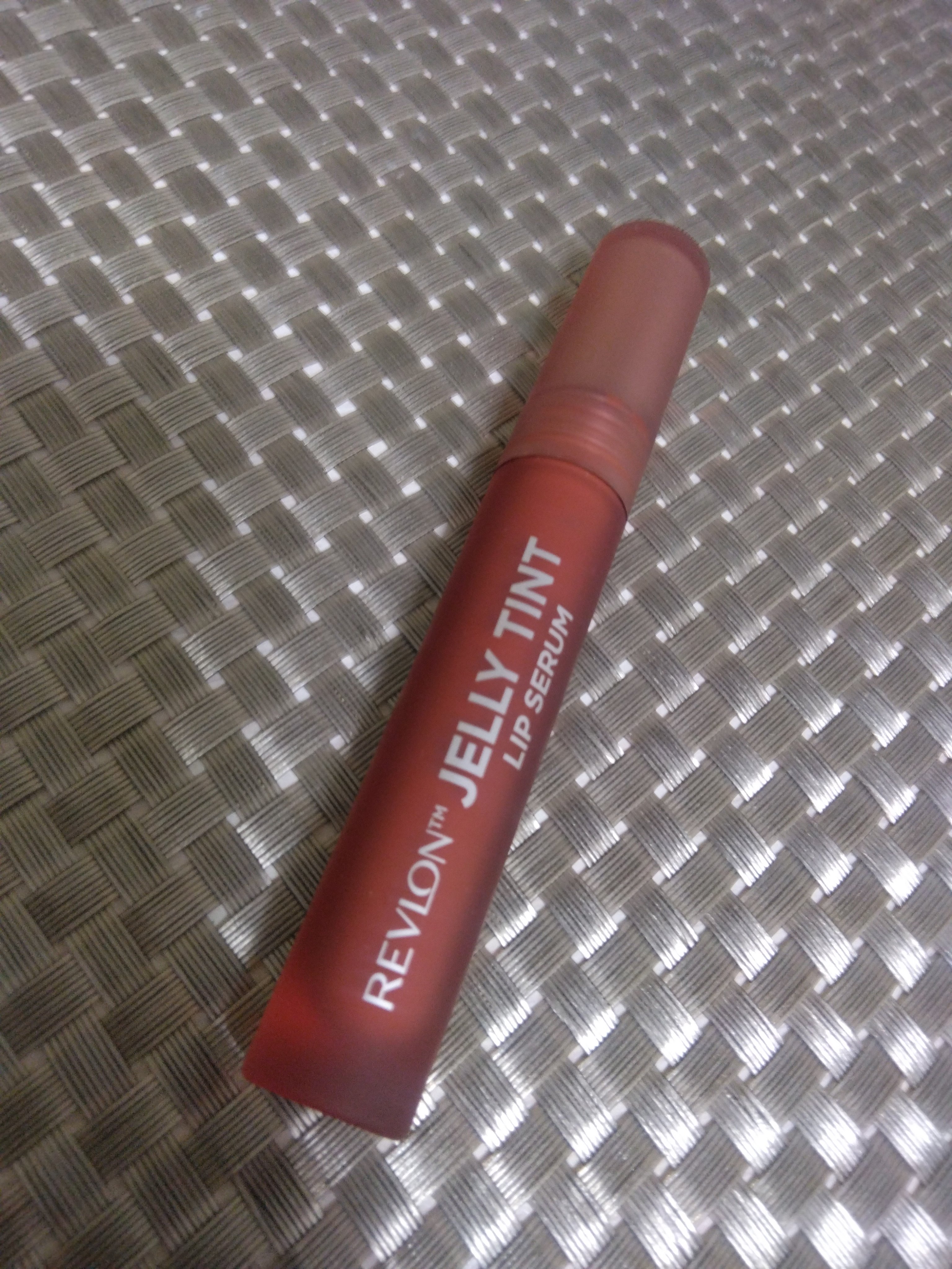 レブロン ジェリー ティント リップ セラム/REVLON/リップティントを使ったクチコミ（1枚目）