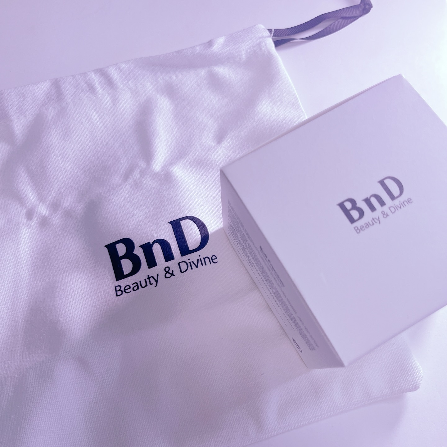 BnDヒップクリーム/BnD/バスト・ヒップケアを使ったクチコミ（1枚目）