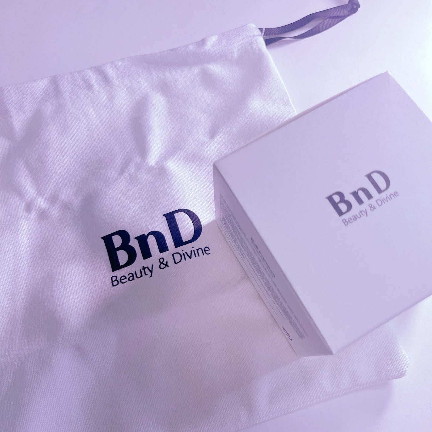 BnDヒップクリーム/BnD/バスト・ヒップケアを使ったクチコミ(1枚目)