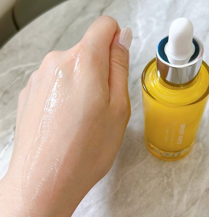 フォロバ100 mappi on LIPS 「essencielBrightForteAmpoule(ブライ..」(6枚目)