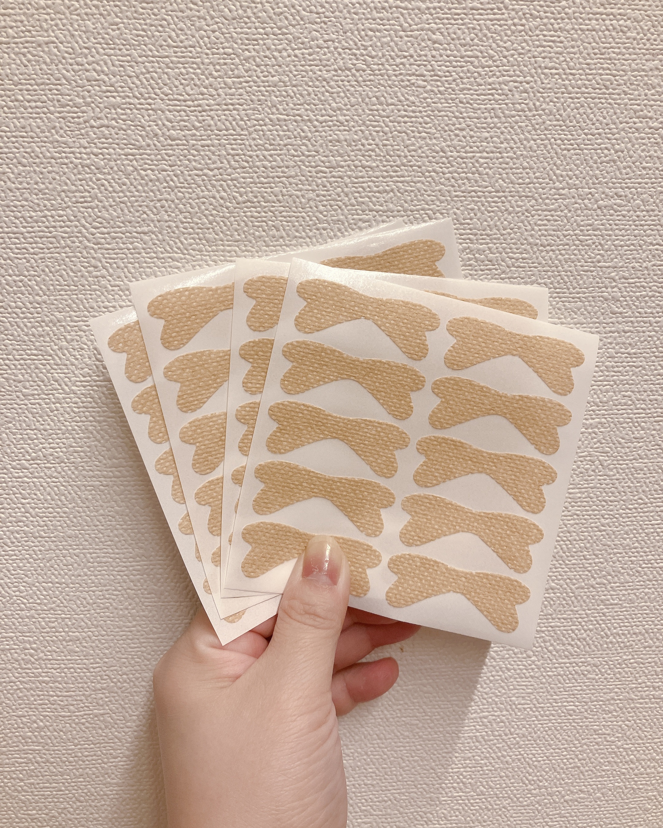 巻き爪テープ/足の快適工房/レッグ・フットケアを使ったクチコミ（2枚目）