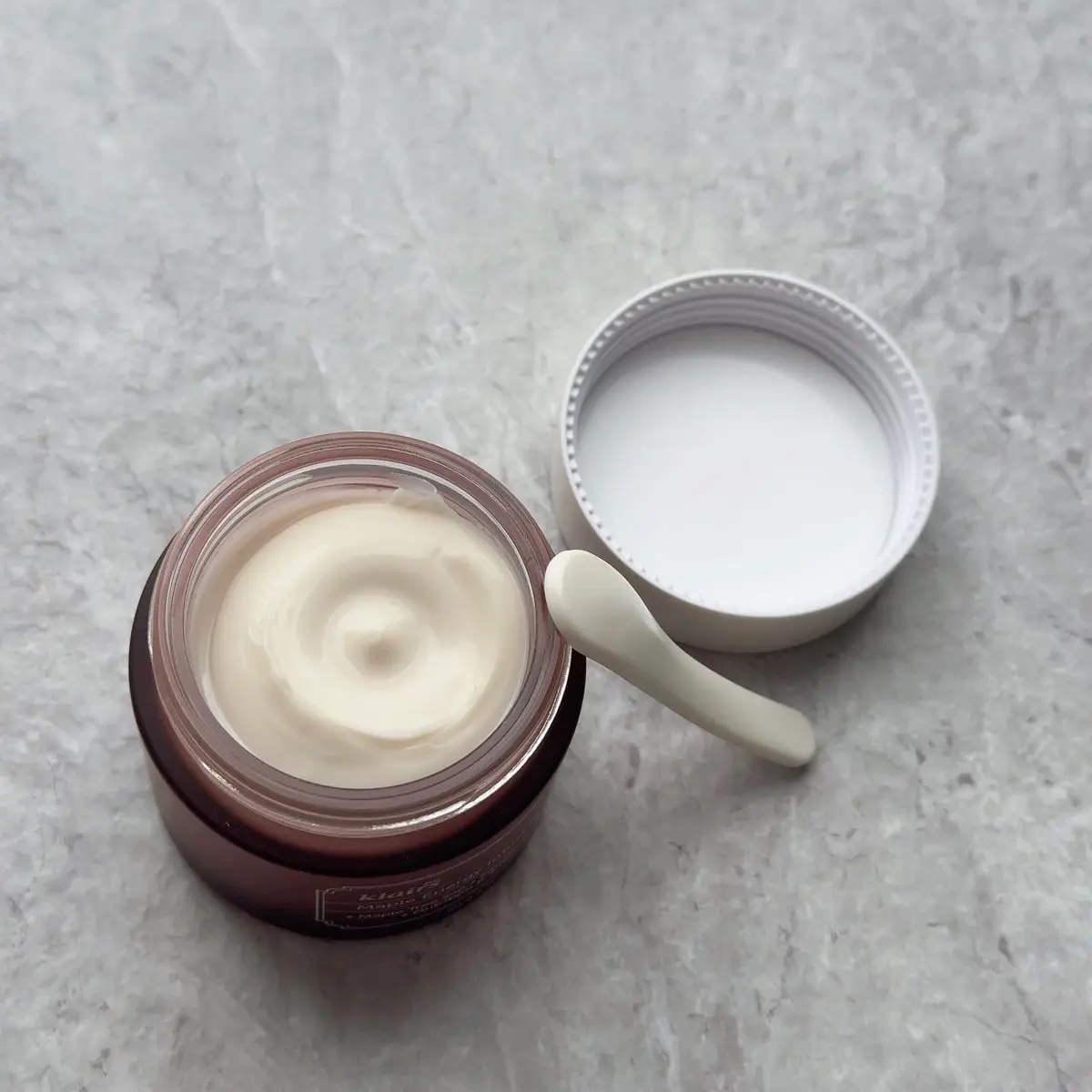 メープル毛穴シロップセラム/Klairs/美容液を使ったクチコミ（3枚目）