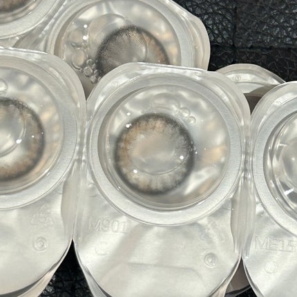 FLANMY 1day/FLANMY/ワンデー(1DAY)カラコンを使ったクチコミ(5枚目)