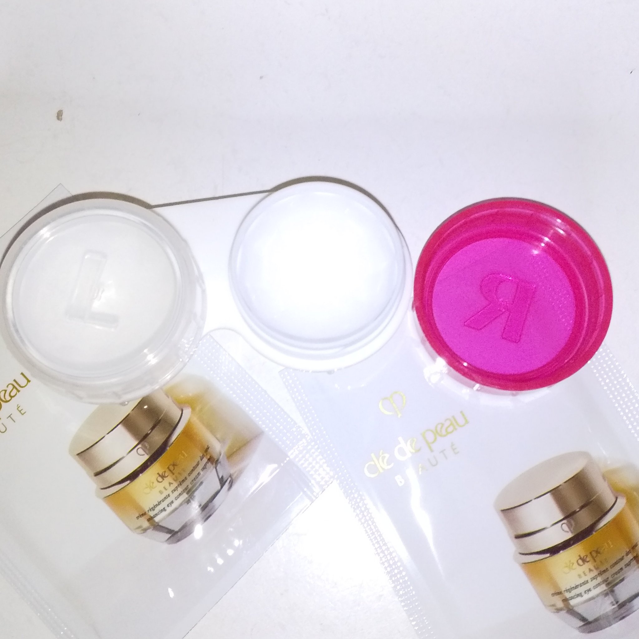 バイオクレン・ワン スーパークリア/オフテクス/その他を使ったクチコミ（2枚目）