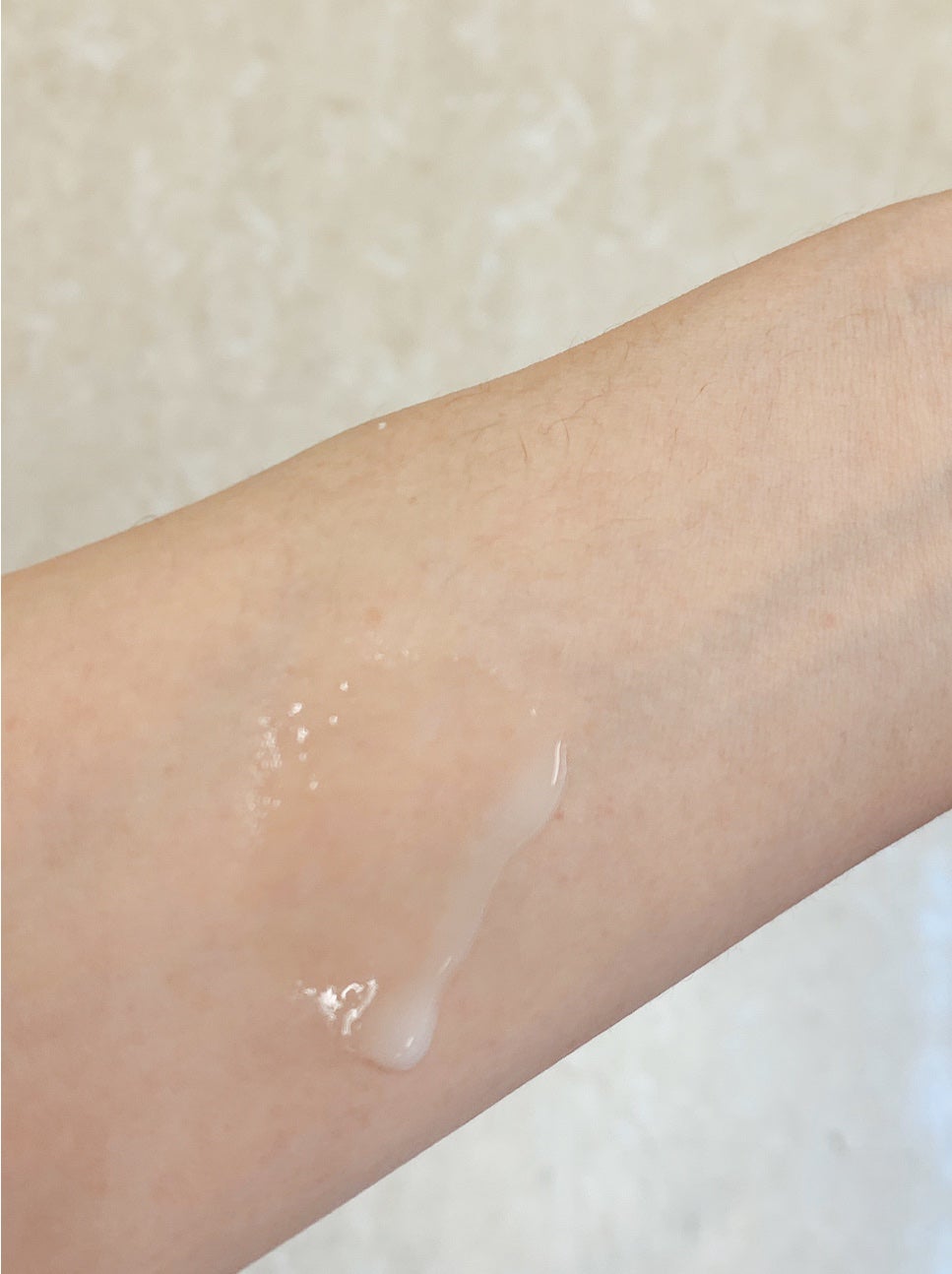 薬用制汗フェイスミスト/NAKICO/デオドラント・制汗剤を使ったクチコミ(3枚目)