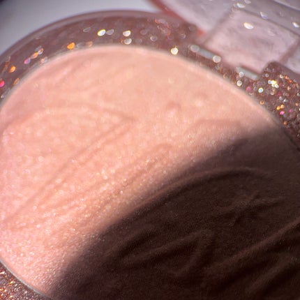 フィー グリッツストーンハイライター HL06 ブリスシェル/fwee/パウダーハイライトの画像