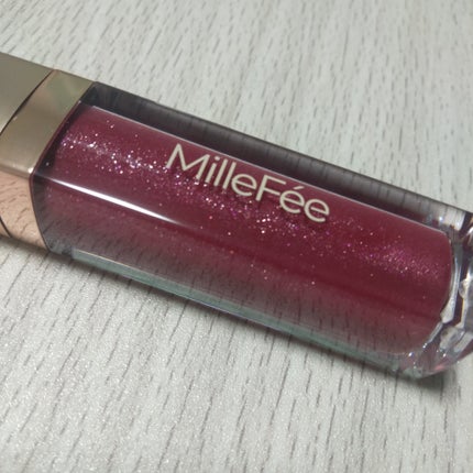 グラマラスリッププランパー/MilleFée/リッププランパーを使ったクチコミ(2枚目)