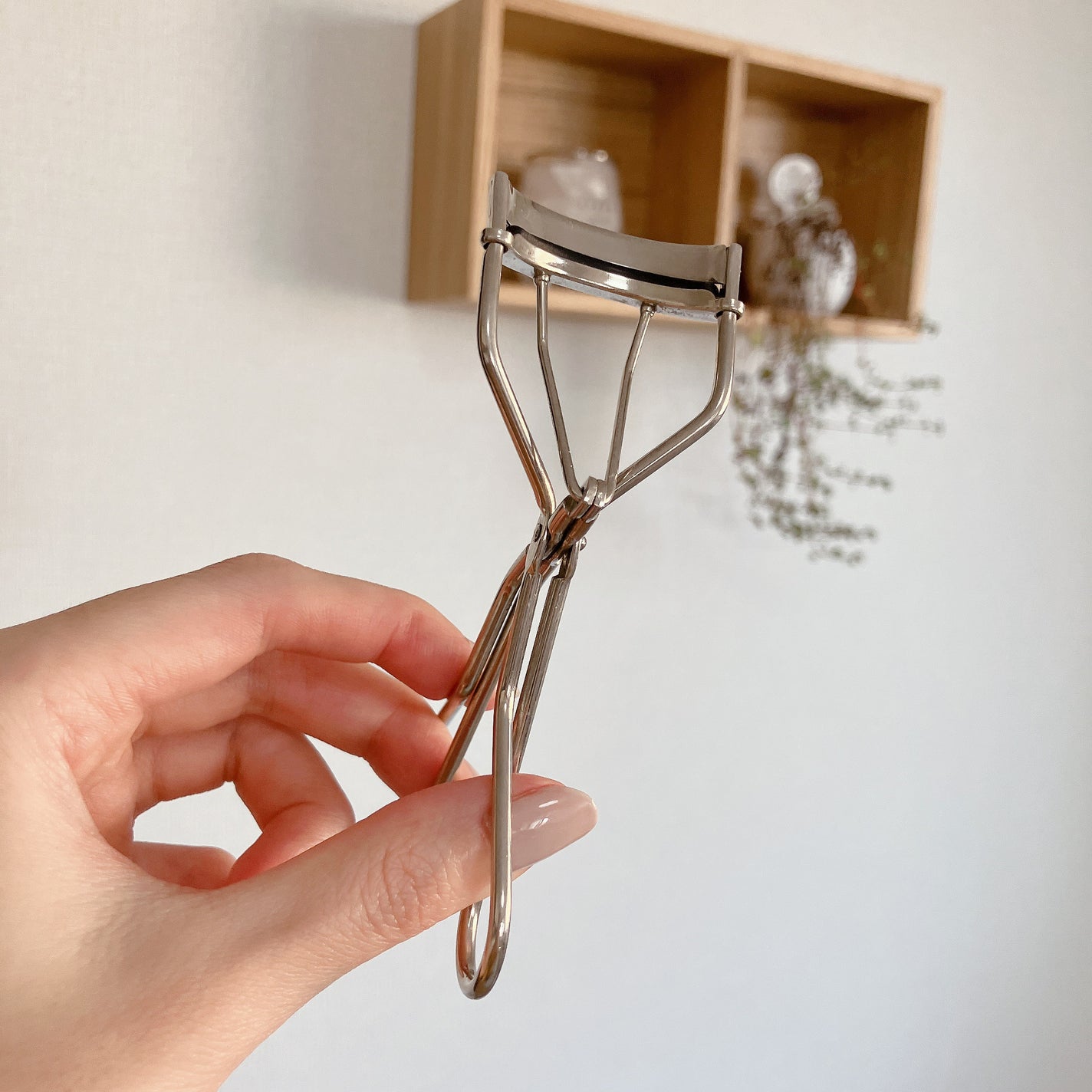 アイラッシュカーラー /SHISEIDO/ビューラーを使ったクチコミ(2枚目)