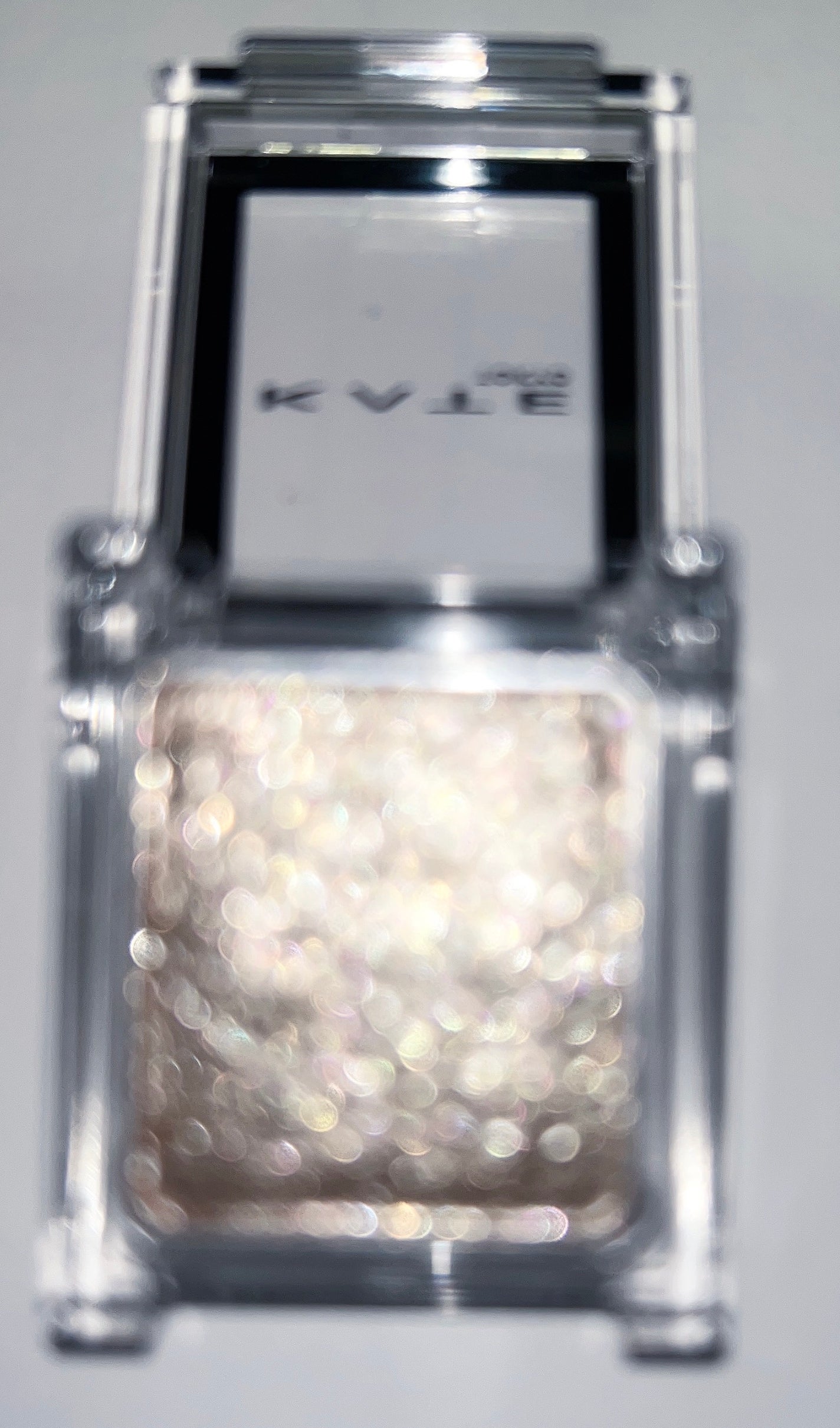 ケイト ザ アイカラー/KATE/単色アイシャドウを使ったクチコミ(3枚目)