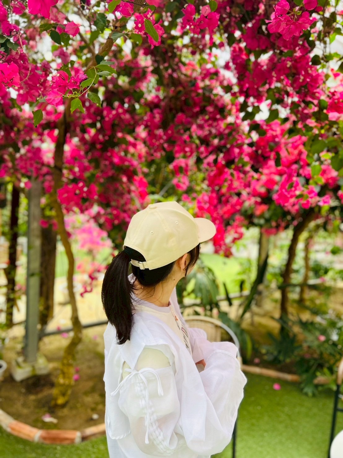 ネイルアート＆ツール/SHEIN/ネイルチップ・パーツを使ったクチコミ（2枚目）