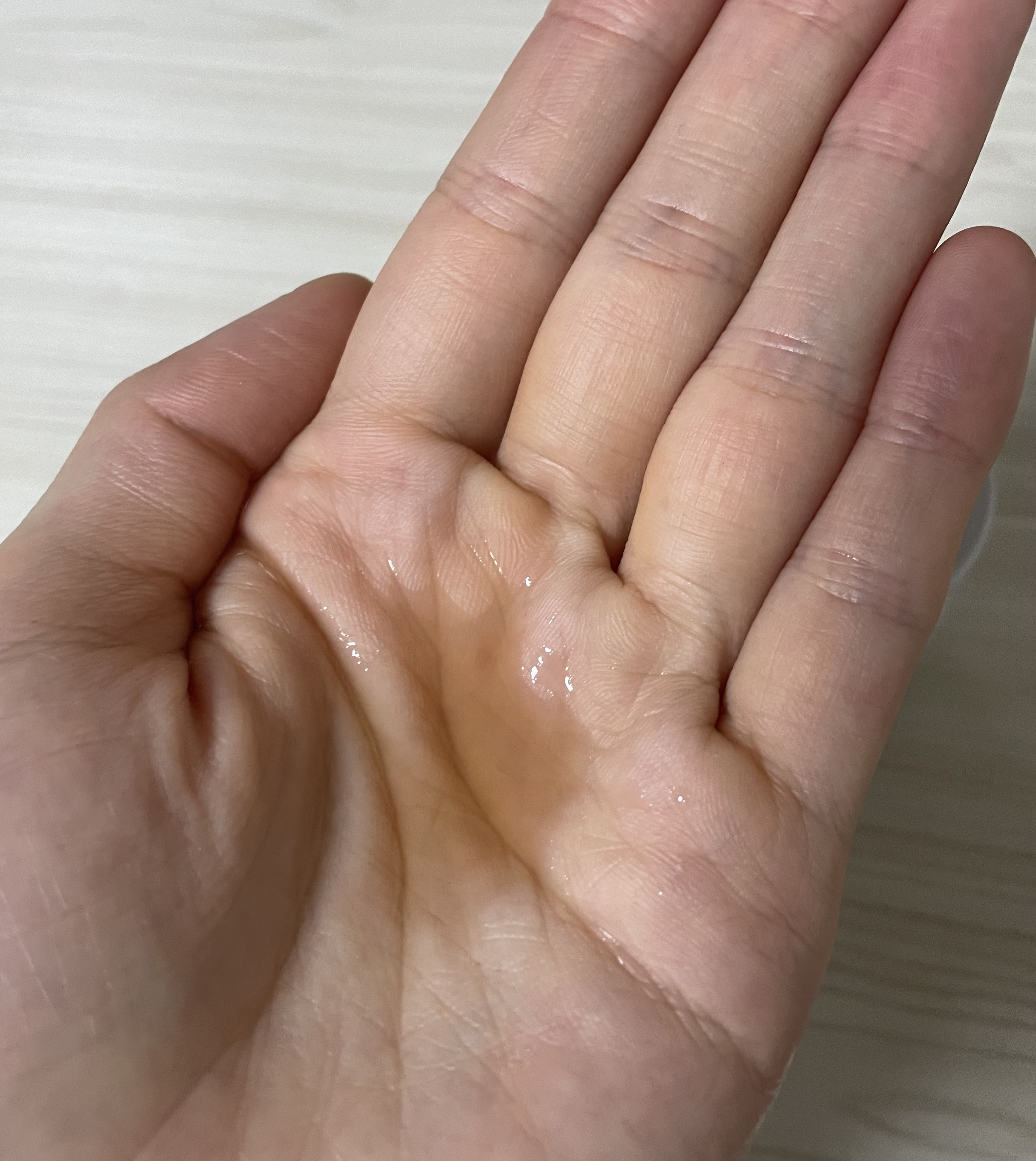 RXザ・アルファアルブチン2 ニキビ跡ケアセラム/COSRX/美容液を使ったクチコミ（2枚目）