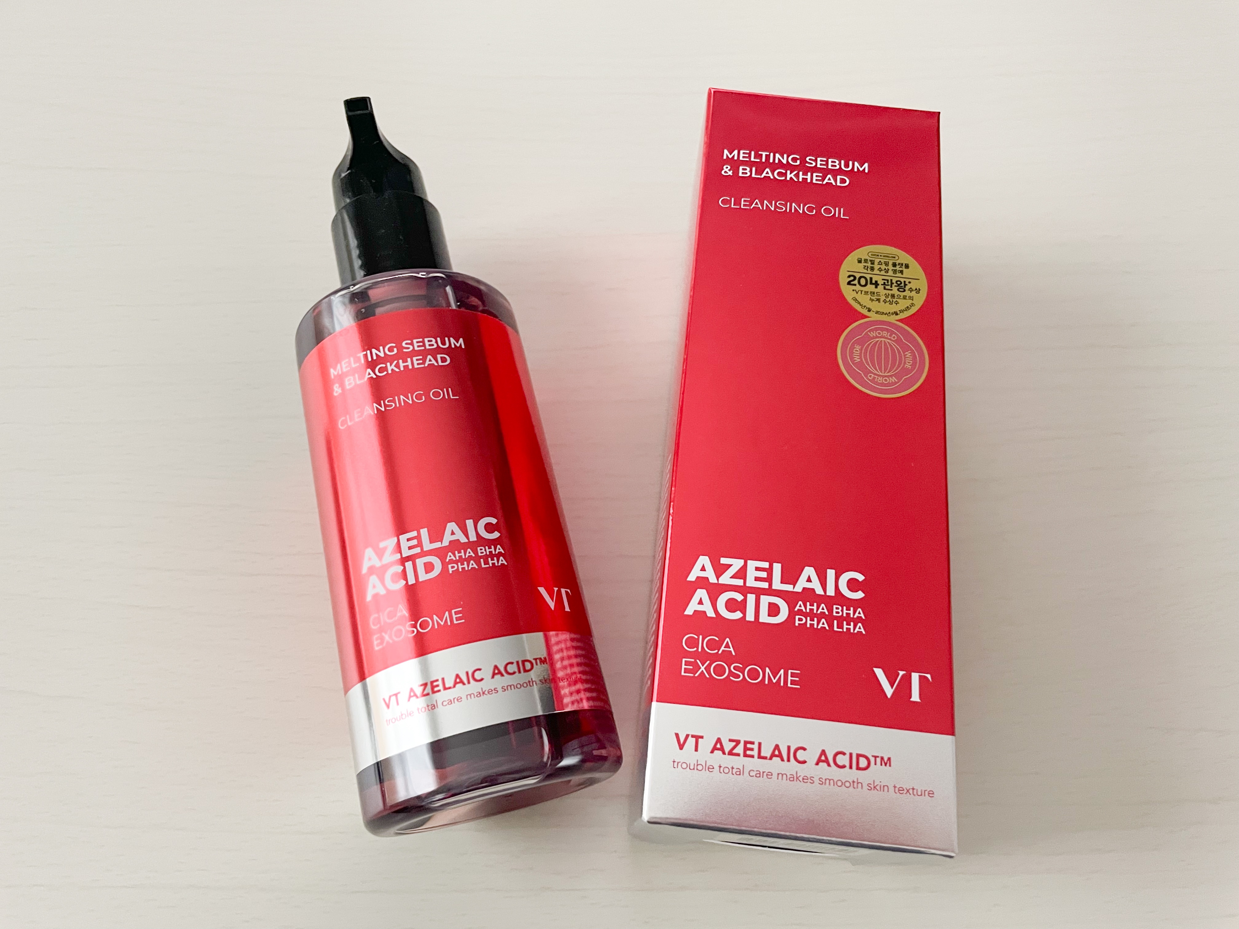 リードルショット リッチハンドマスク/VT/ハンドクリームを使ったクチコミ（2枚目）