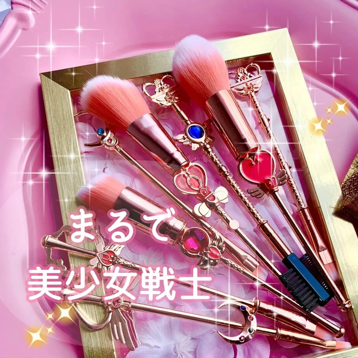 ã±ãã±ãðãã©ããðŠð©° on LIPS ãðãŸãã§çŸå°å¥³æŠå£«ðïŒèŠãŠãããããã»ãŒã©ãŒã ãŒã³äžä»£çºçð..ãïŒ1æç®ïŒ