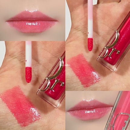 ディオール アディクト リップ マキシマイザー/Dior/リップグロスを使ったクチコミ(6枚目)