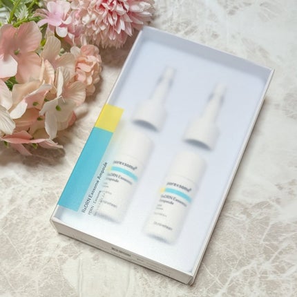 ReDRNエクソソームアンプル/Dr.nineteen/美容液を使ったクチコミ(1枚目)