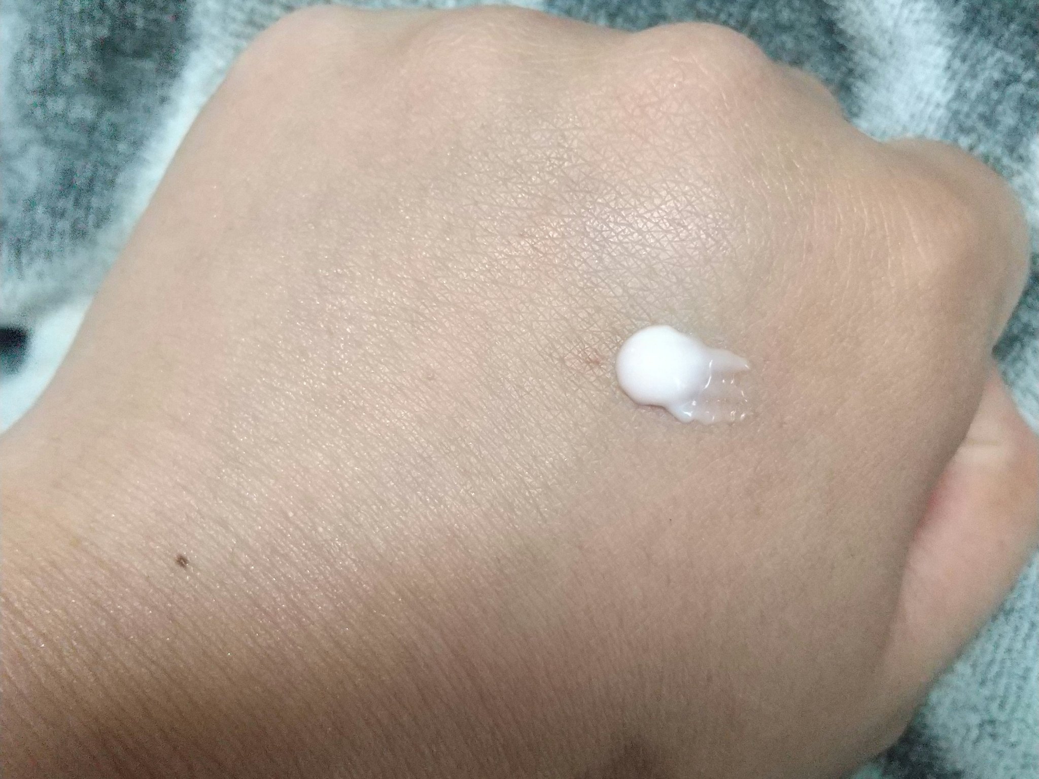 ヴェイル オブ デイ/KANEBO/日焼け止めローションを使ったクチコミ（3枚目）