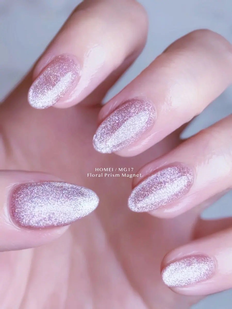 HOMEI ウィークリージェル/HOMEI/ジェルネイルを使ったクチコミ(1枚目)