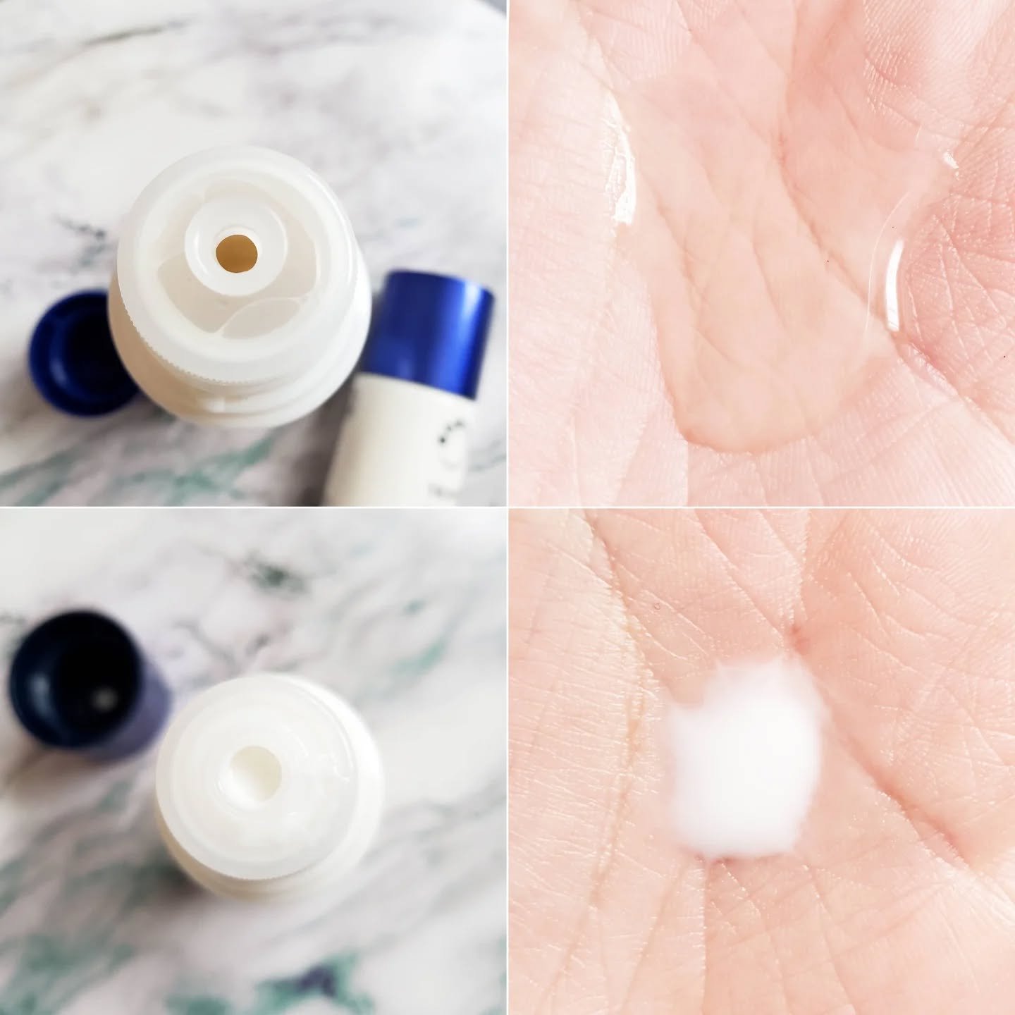 トランシーノ薬用ブライトニングクリアローション/トランシーノ/化粧水を使ったクチコミ（2枚目）