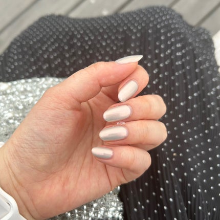 45 セカンド スピーディ ネイルポリッシュ/nails inc./マニキュアを使ったクチコミ(5枚目)