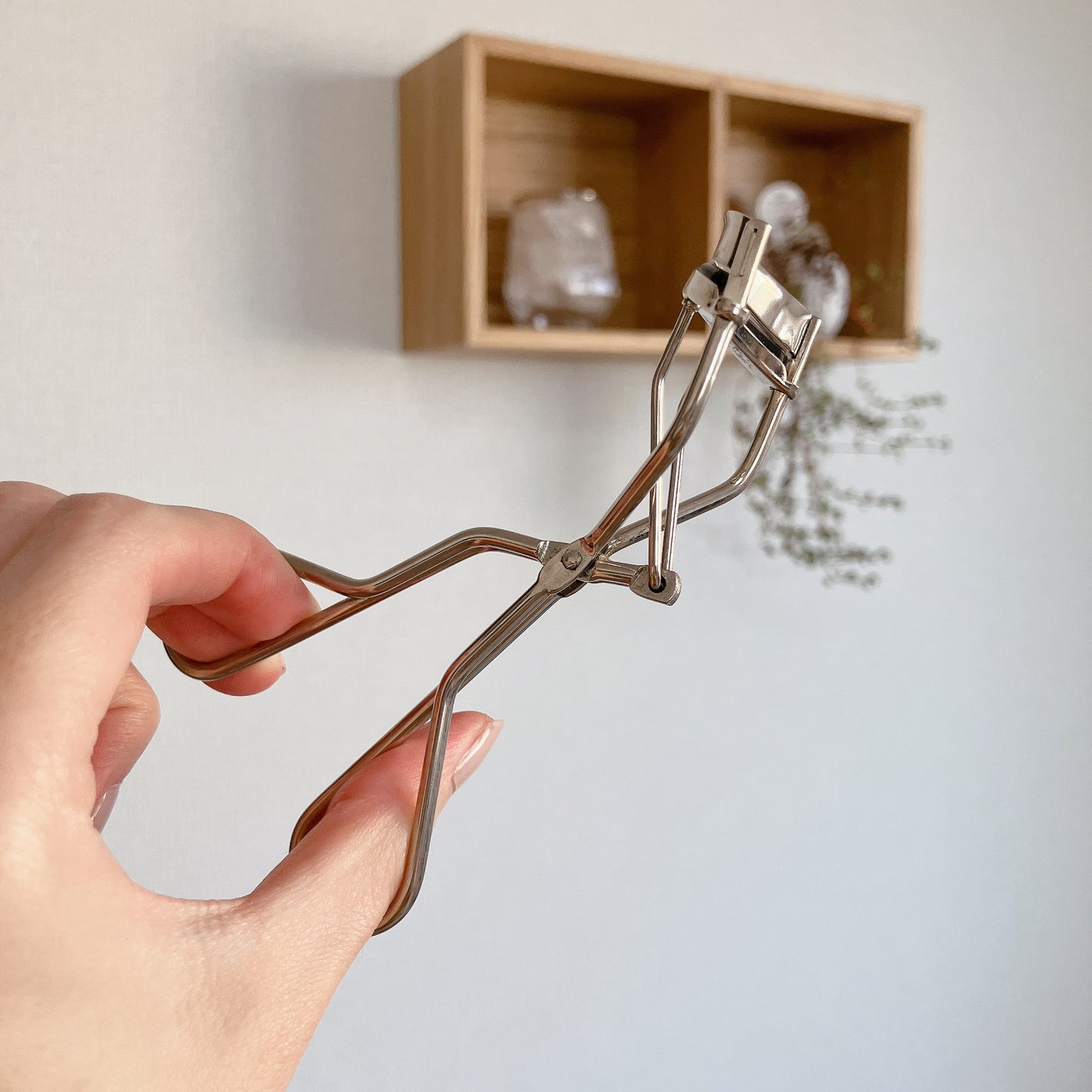 アイラッシュカーラー /SHISEIDO/ビューラーを使ったクチコミ(1枚目)