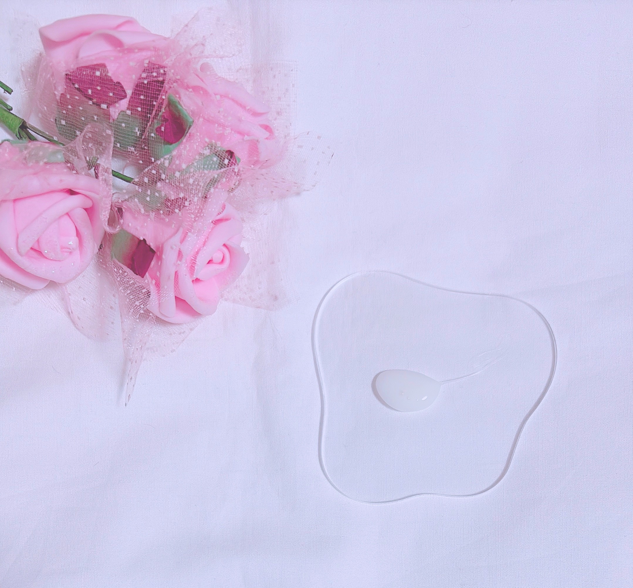 ライスコラーゲンラッピングマスク/daymellow’/その他スキンケアを使ったクチコミ（3枚目）