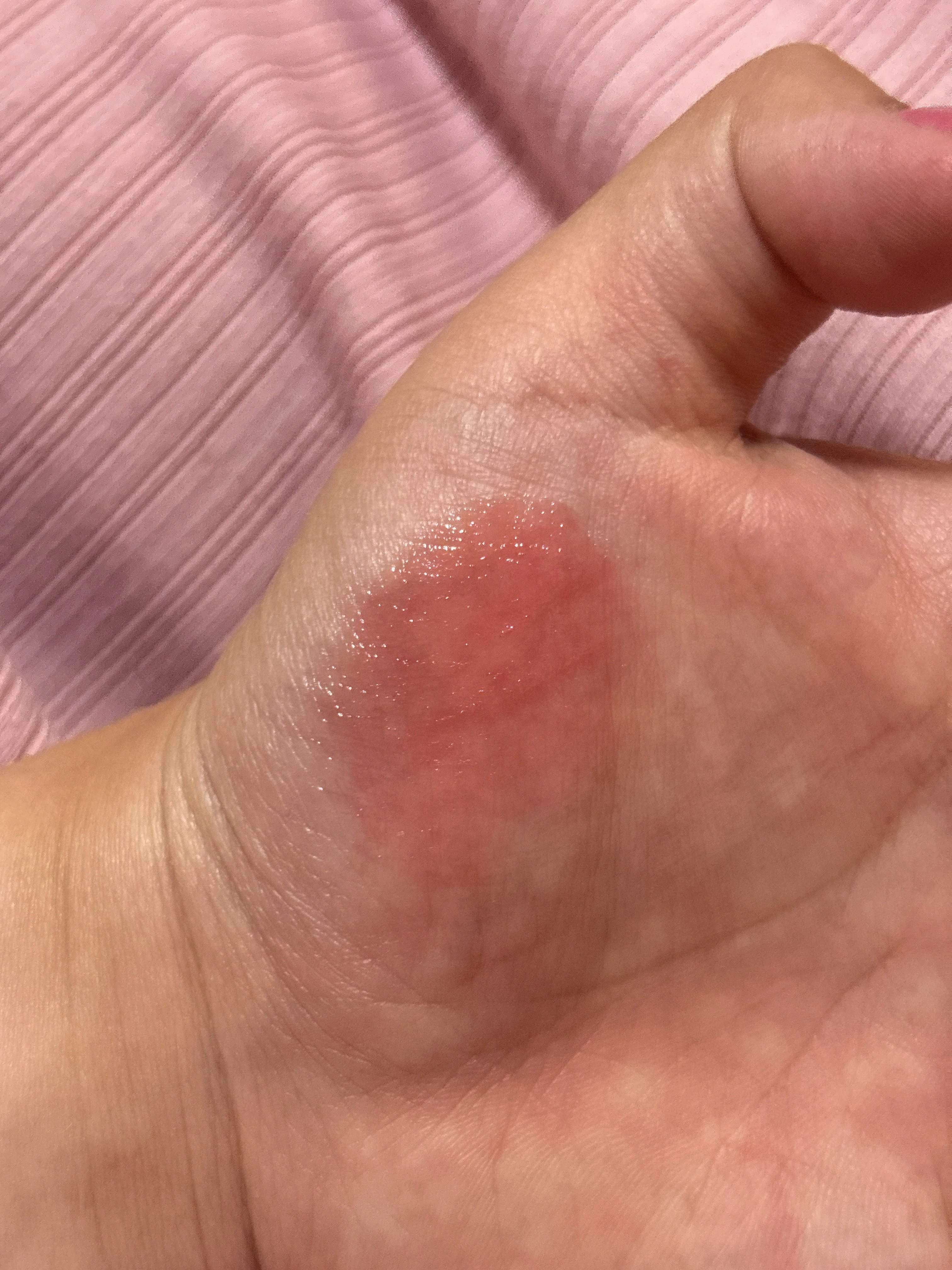 カラーグラム タンフルグラスティントミルク/Colorgram/リップティントを使ったクチコミ（3枚目）