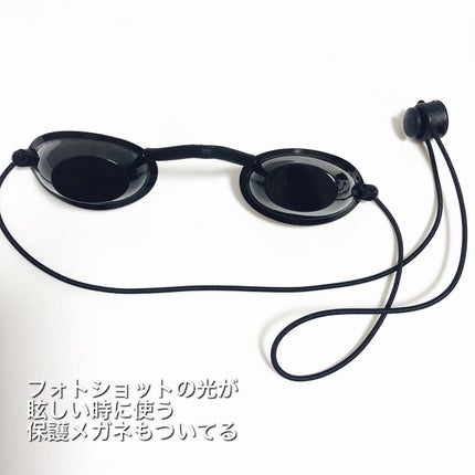 MiRAY ONE/MYTREX/美顔器・マッサージを使ったクチコミ(6枚目)