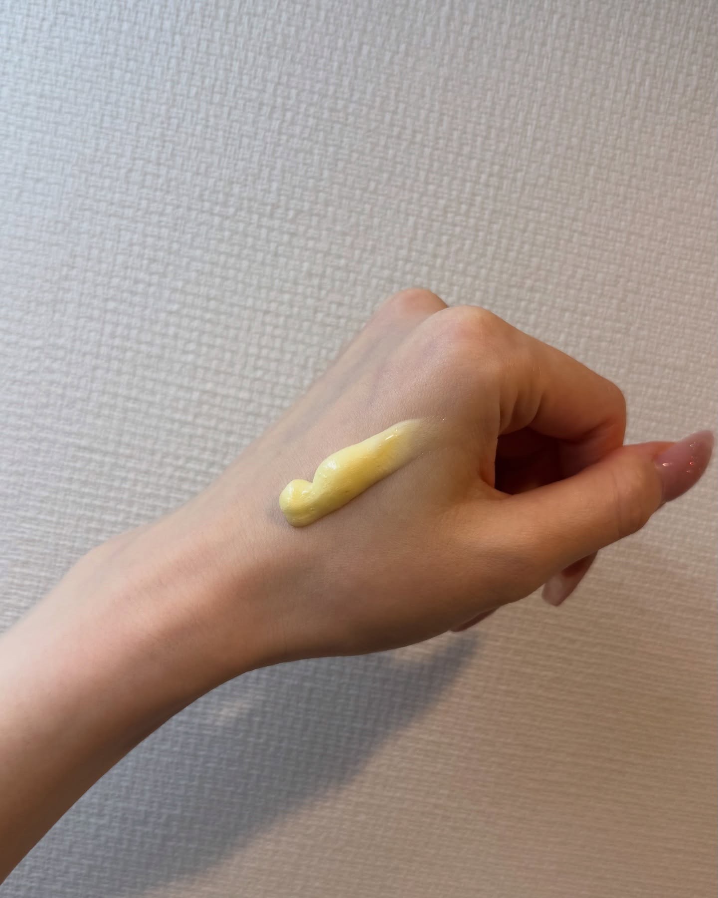 PUMPKINTINOL パッククレンザー/Saekdong SEOUL/洗顔フォームを使ったクチコミ（2枚目）