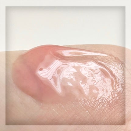 2番 ローズPDRNコラーゲンぷるぷるEXセラム/numbuzin/美容液を使ったクチコミ(4枚目)