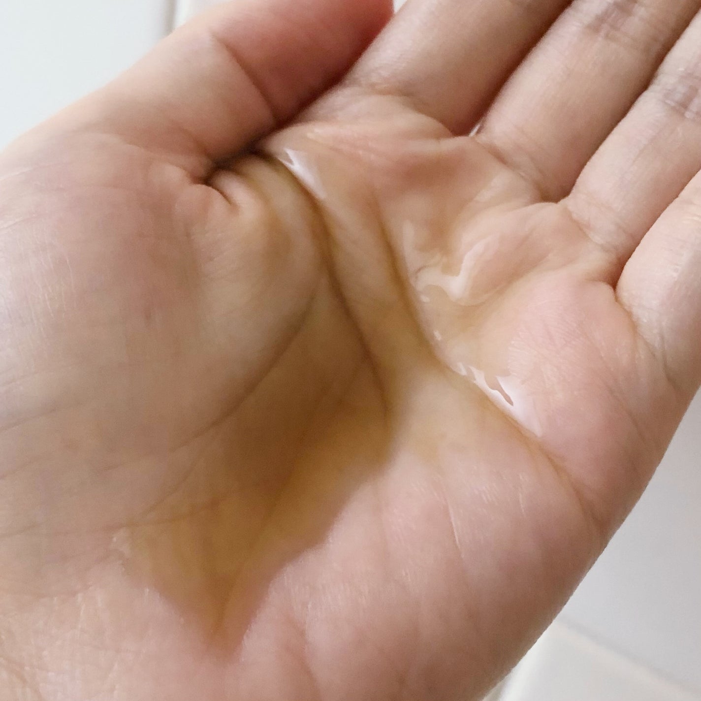 R-21 シャンプー/トリートメント エクストラ/サンコール/サロンシャンプーを使ったクチコミ(3枚目)