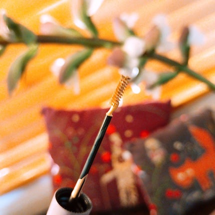 mcgroupakiko on LIPS 「1本1本を自然に整えてくれる、ムードバランスを演出するナチュラ..」(4枚目)