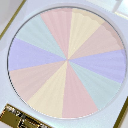 ステファニー サンブロック ルーセントパウダー Ⅲ/ステファニー/プレストパウダーを使ったクチコミ(8枚目)