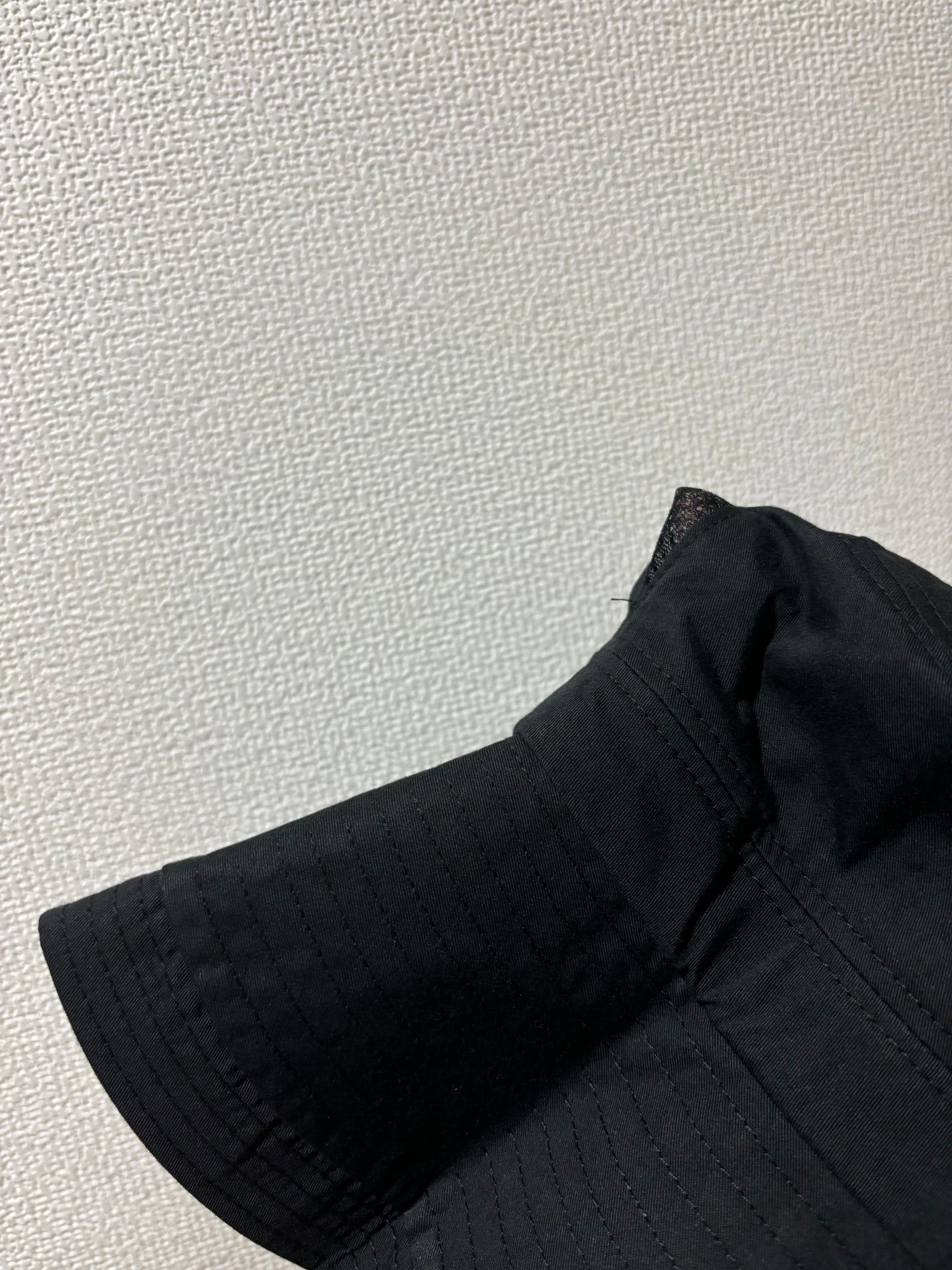 せーか on LIPS 「そろそろ日差しがキツくなってきたので帽子を新調👏万博行く時に首..」(4枚目)