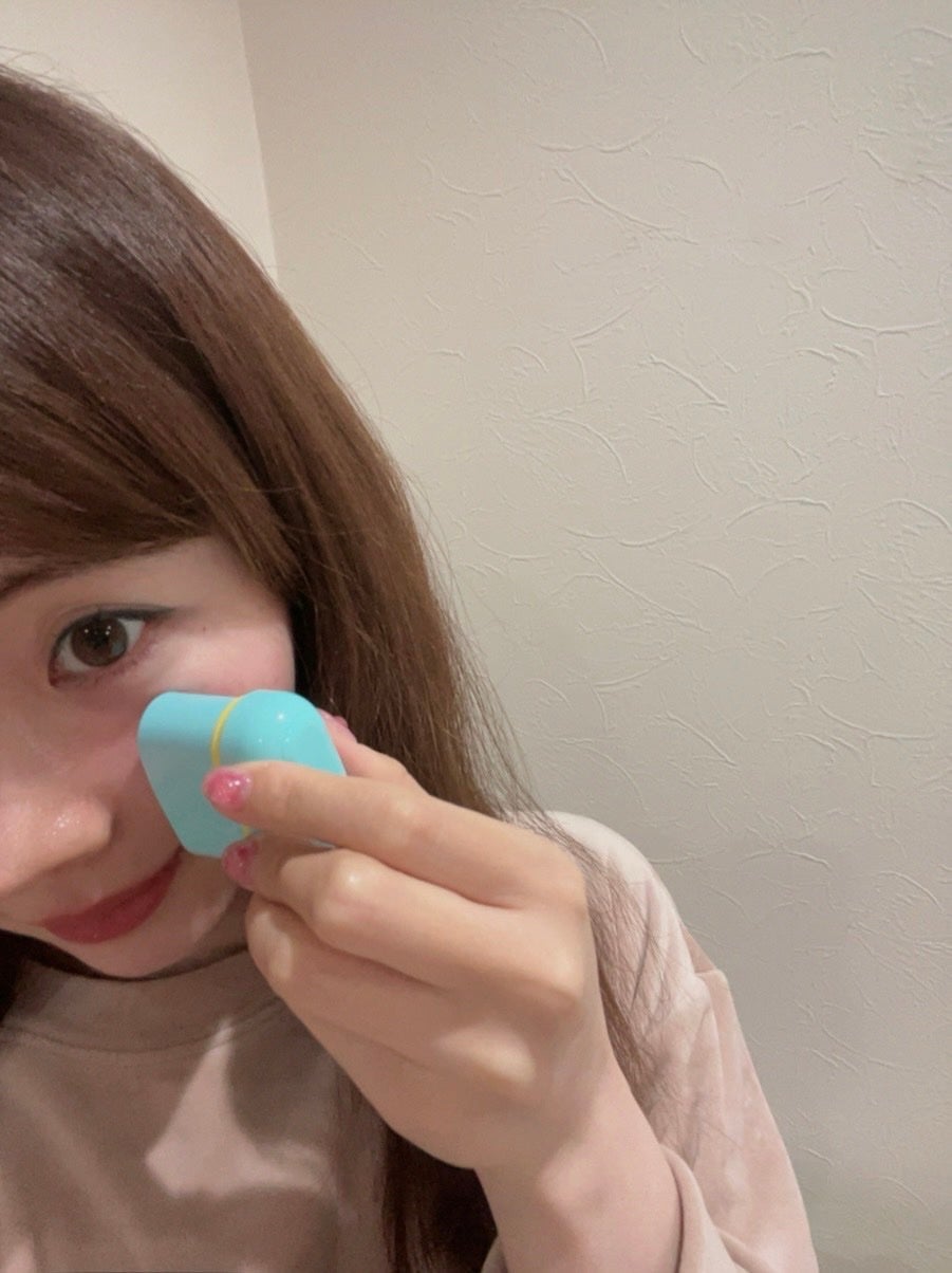 ã«ã³ã ðž on LIPS ãAirPodsãµã€ãºã®ãµã³ã¹ãã£ãã¯ð¥ïž/ããŒãªã³ã°ã§æããŠæ..ãïŒ3æç®ïŒ