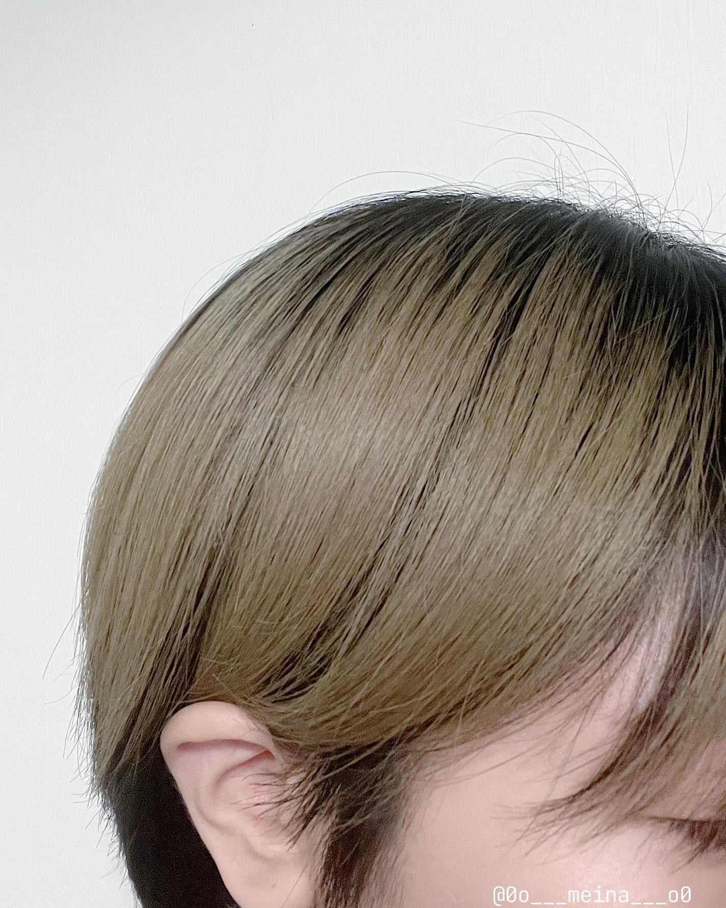 R-21 シャンプー/トリートメント エクストラ/サンコール/サロンシャンプーを使ったクチコミ(6枚目)