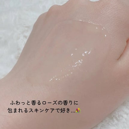 ブライトニングセラム /ISOI/美容液を使ったクチコミ(4枚目)