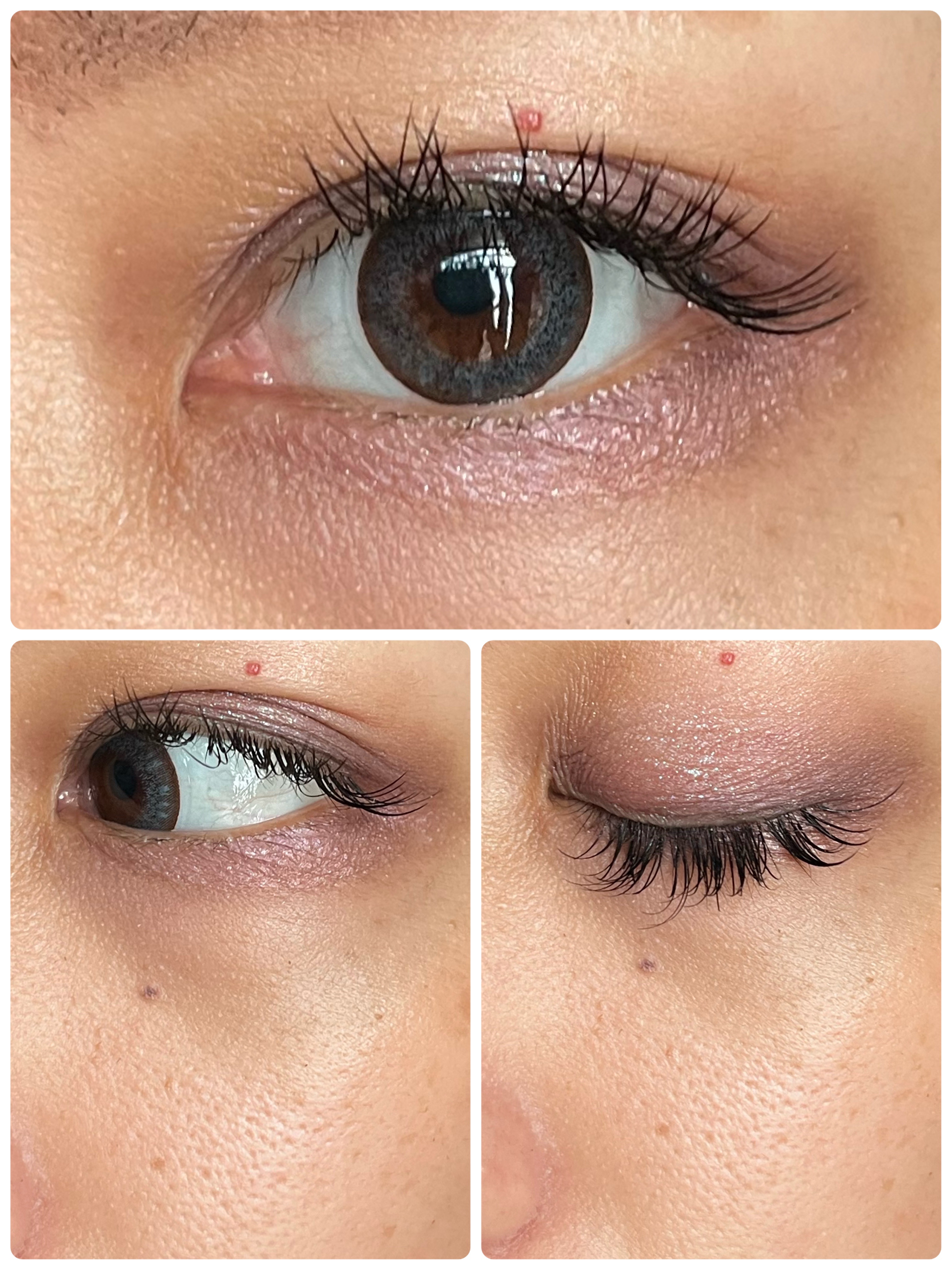 マキシマル スリーク サテン リップスティック/M・A・C/口紅を使ったクチコミ（3枚目）