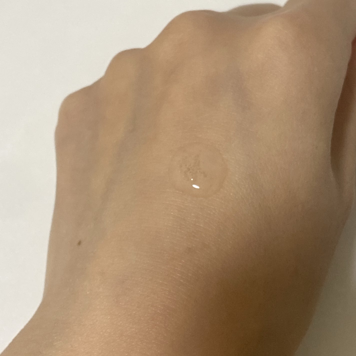 ガラクトポアセラム/SAM'U/美容液を使ったクチコミ(3枚目)