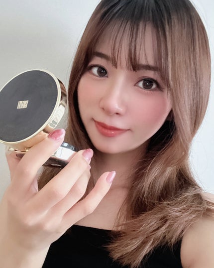 BIONIA メッシュスキンパクト/コラリッチ/クリーム・エマルジョンファンデーションを使ったクチコミ(4枚目)