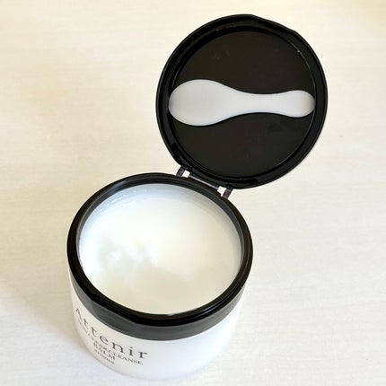 スキンクリア クレンズ バーム/アテニア/クレンジングバームを使ったクチコミ(3枚目)