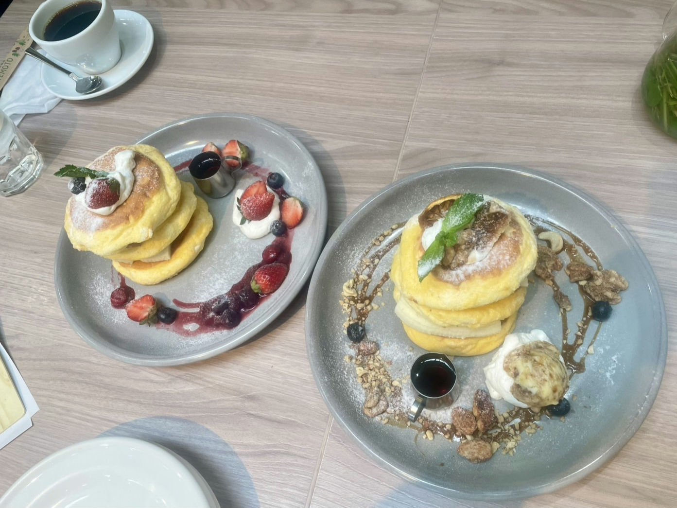 オールデイ ロング アンド カール マスカラ/Milk Touch/マスカラを使ったクチコミ（3枚目）