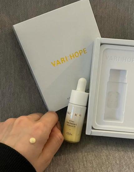 を使ったクチコミ(2枚目)