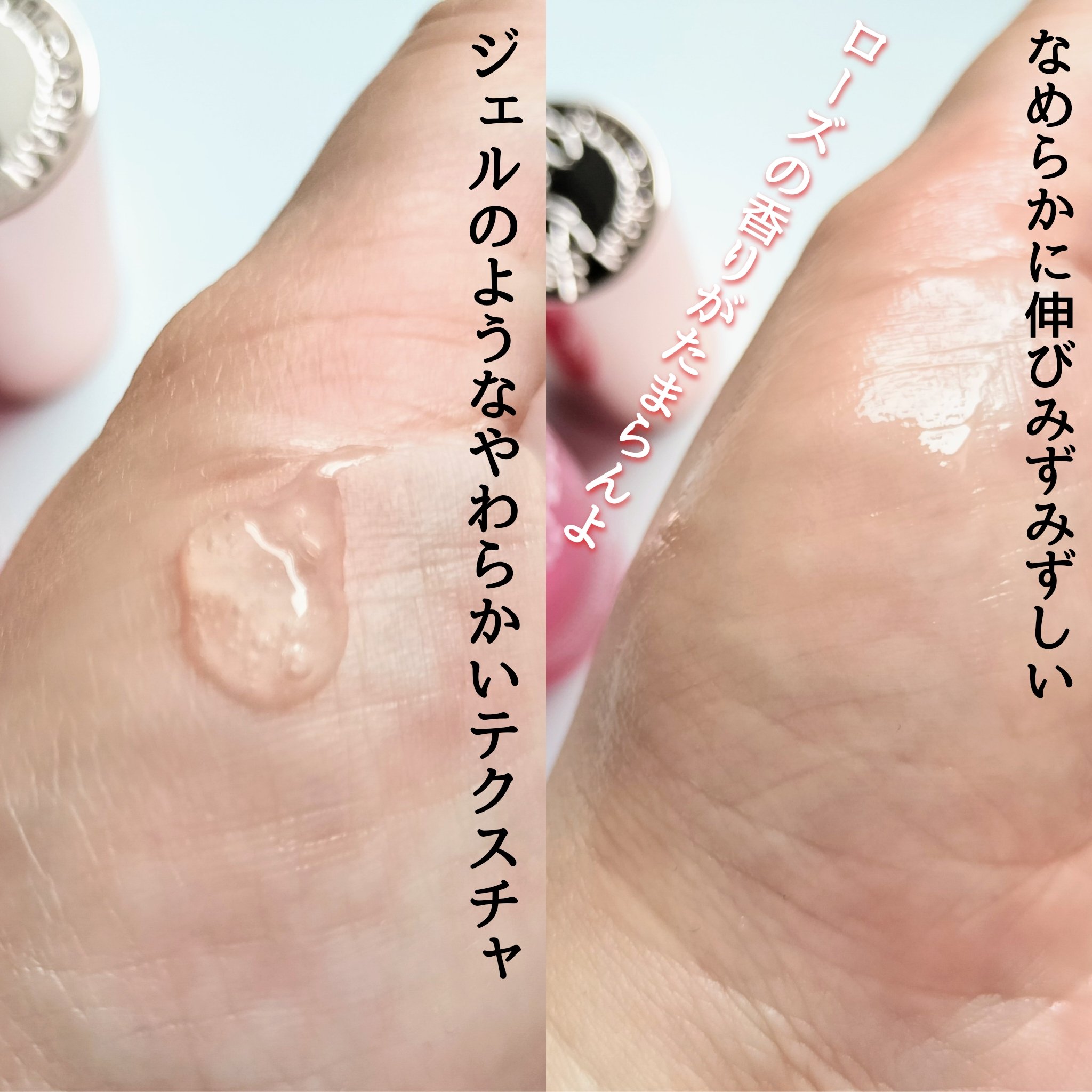 ブライトニングセラム /ISOI/美容液を使ったクチコミ（3枚目）