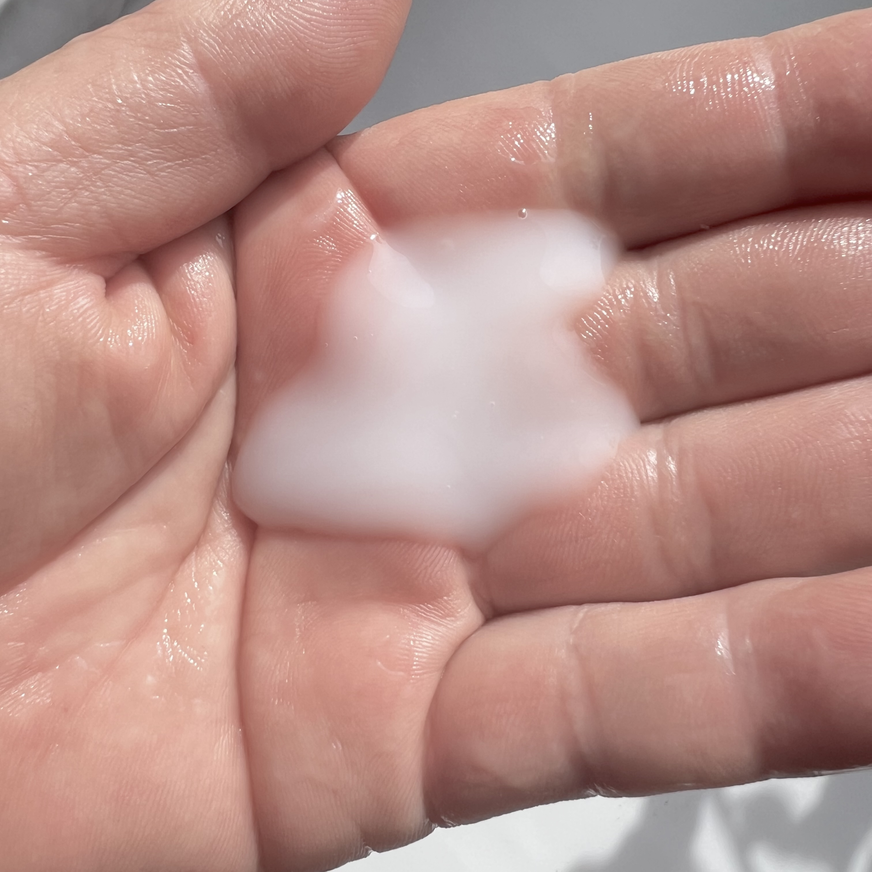 リードルS PDRN+ マスク/VT/シートマスク・パックを使ったクチコミ（3枚目）