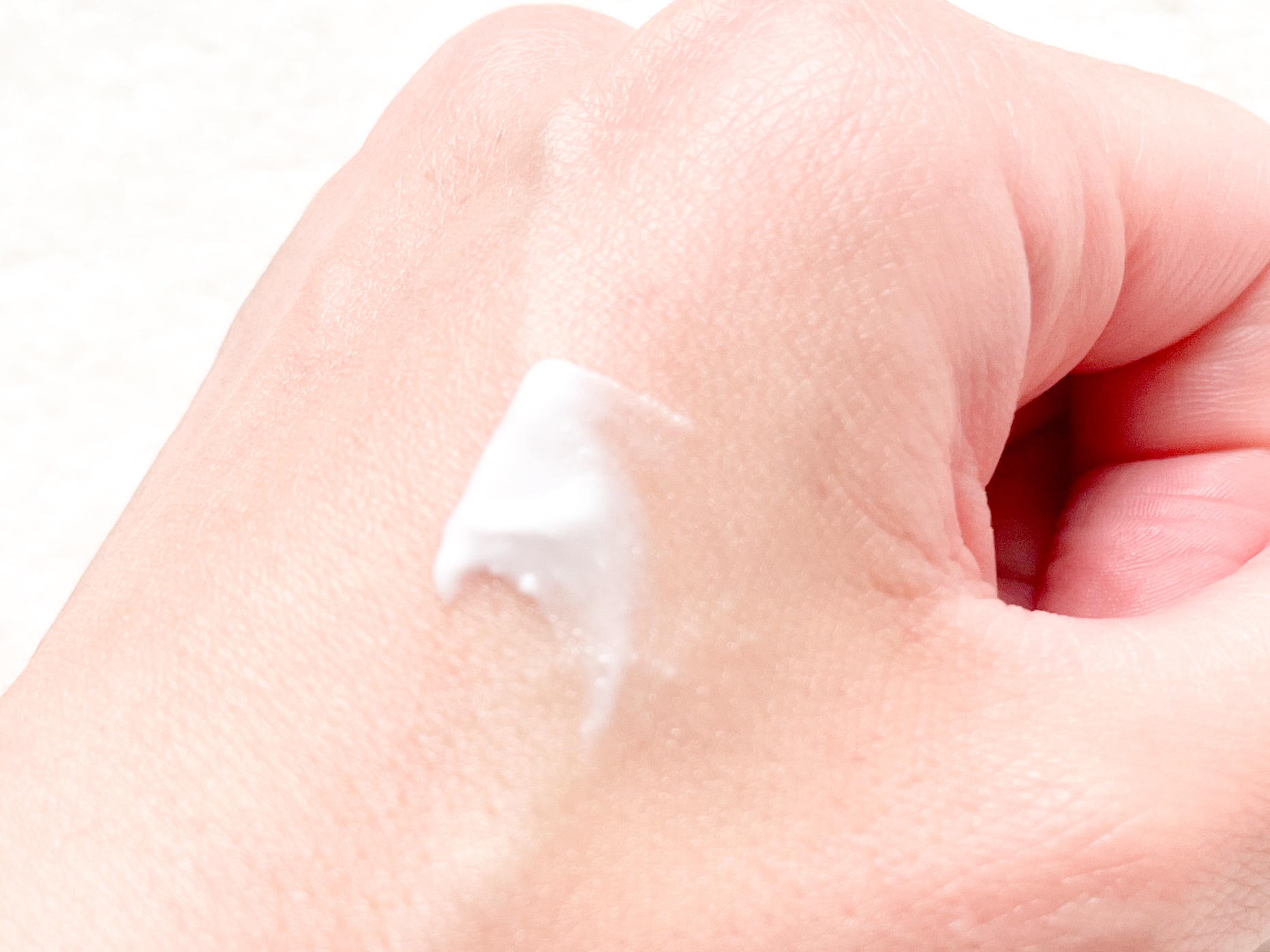 ラクトデュウ S.E.クリーム/ラクトデュウ/フェイスクリームを使ったクチコミ（3枚目）